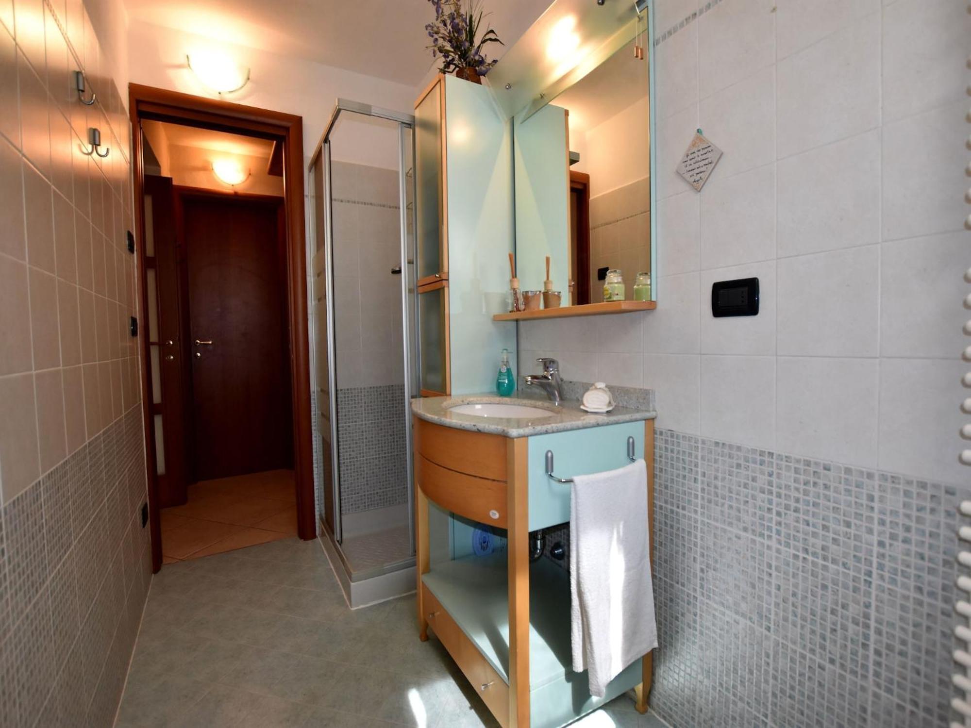 Villa In Pisogne With Pool Garden And Lake View Екстериор снимка
